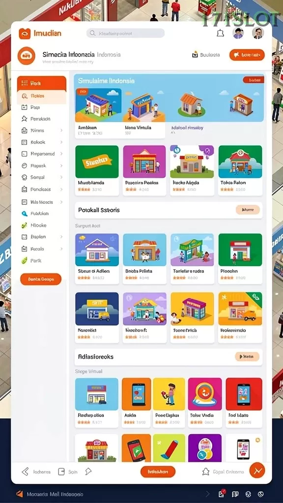 Cuplikan layar API88 — aktivitas