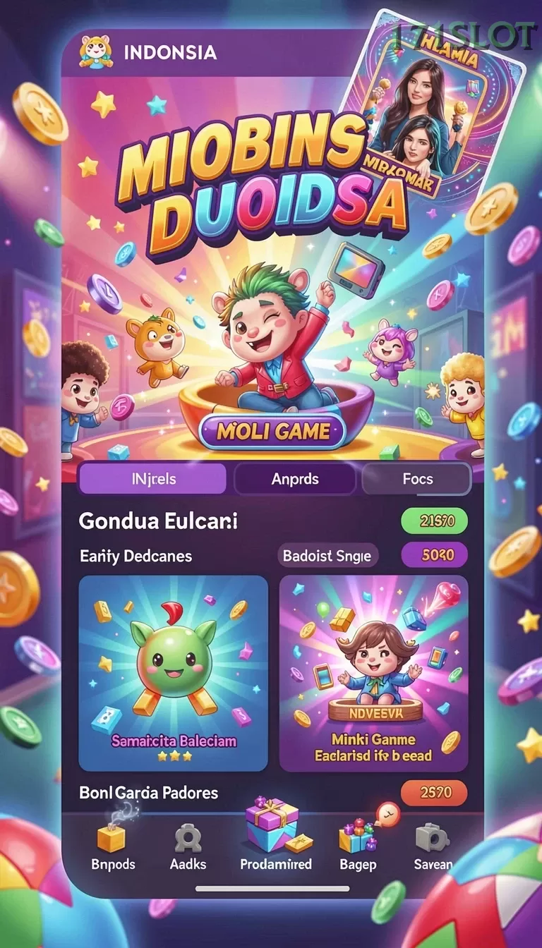 Cuplikan layar SL999 — aktivitas